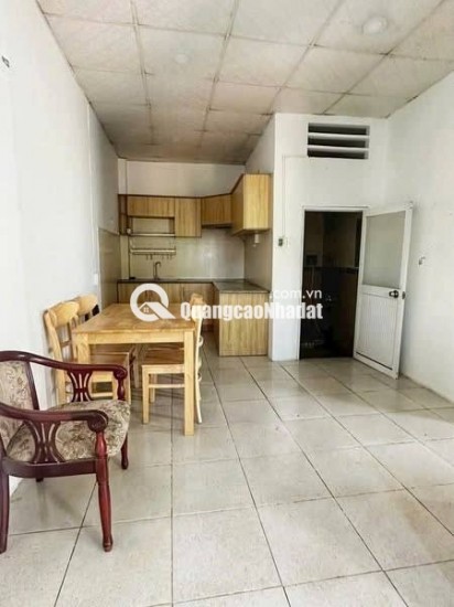 Nhà góc 2 MT hẻm xe hơi P7 Q8