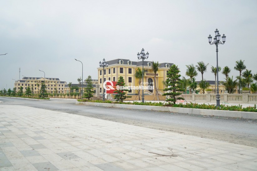 đất nền giá tốt tại agora city - khu đô thị trung tâm hành chính thương mại thủ thừa