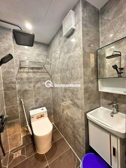 BÁN NHÀ PHÚ MINH, Ô TÔ, NHÀ MỚI Ở NGAY, 6 TẦNG THANG MÁY, 30/60M2, CHỈ 7.8 TỶ
