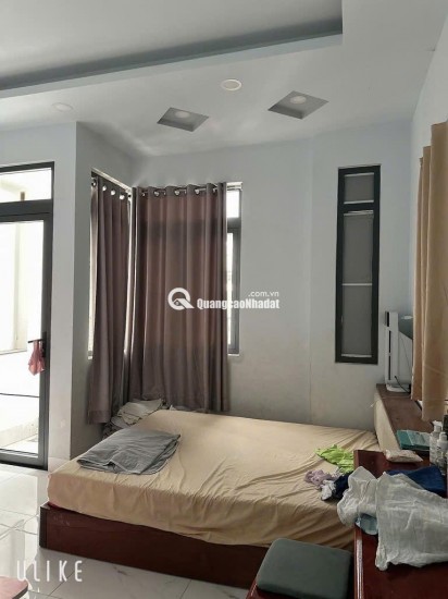 Bán nhà Gò Vấp, hẻm xe tải thông đường Thống Nhất, gần 50M² x4 tầng , 4Pn, 6 tỷ