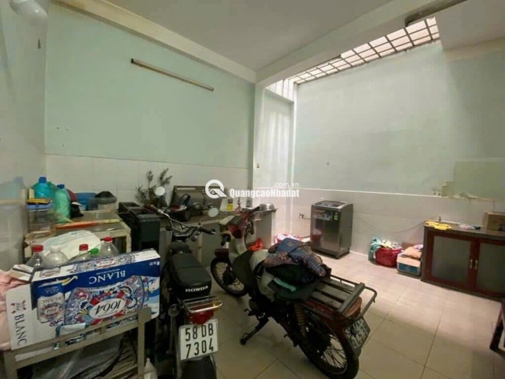 Bán Nhà HXH Đường Lê Văn Quới, Bình Trị Đông, Bình Tân - 4.3x22m - 5.9 Tỷ