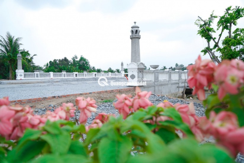 đất nền giá tốt tại agora city - khu đô thị trung tâm hành chính thương mại thủ thừa