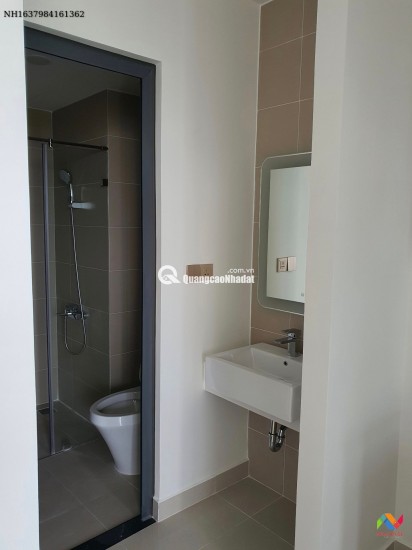 Bán căn hộ giá 2.15 tỷ - 2PN - 57m2 - Chung cư Boulevard Q7.
