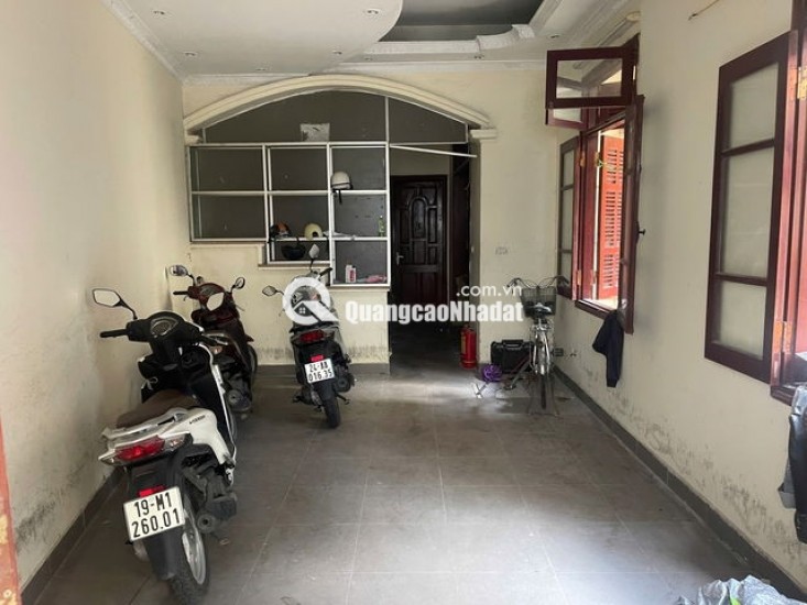 SIÊU PHẨM NHÀ PHỐ LẠC LONG QUÂN TÂY HỒ HÀ NỘI