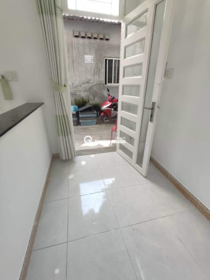 BÁN NHÀ QUẬN 7 DƯỚI 3 TỶ, 3 TẦNG, MÁI ĐÚC BTCT