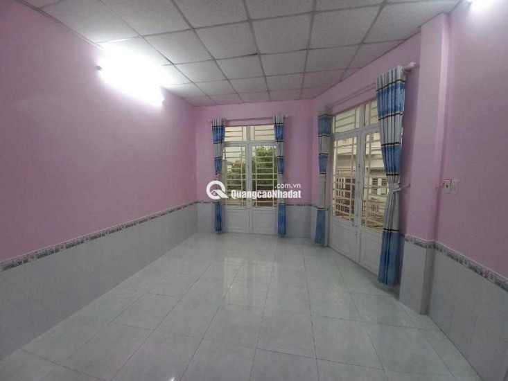 BÁN NHÀ - LÔ GÓC - HXH - 3 TẦNG HOÀN CÔNG CHUẨN - SÁT Đ. LÊ THỊ HÀ - TÂN XUÂN HÓC 45.2 M2 - GIÁ 2.6 TỶ   09388032675