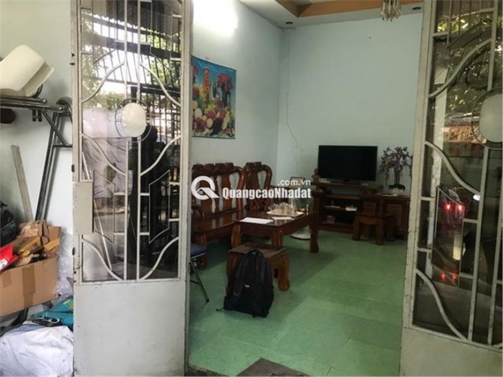 tân chánh hiệp q12 -chủ cần bán gấp- DT 67m2 - hẻm lớn 5m2 xe hơi vào nhà - 3 phòng ngủ-  thông thoàng , sạnh sẽ, sổ vuông, giá nhỉnh 3 tỷ