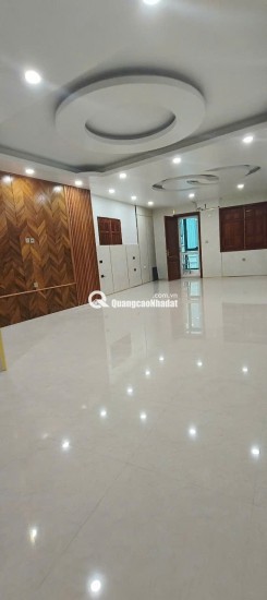 Bán nhà Hot nhất Phố trung tâm Thái Hà , Đống Đa, Hà Nội. DT 117m2 , 6T , MT 5m ,47 tỷ