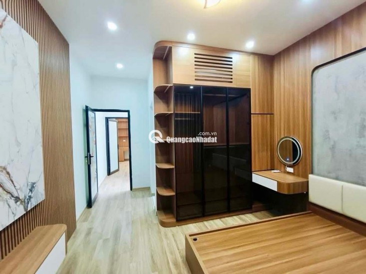 Giữa trung tâm HÀ ĐÔNG kết nối các tuyến đường VẠN PHÚC - chợ HÀ ĐÔNG - CẦU TRẮNG - Oto tận cửa