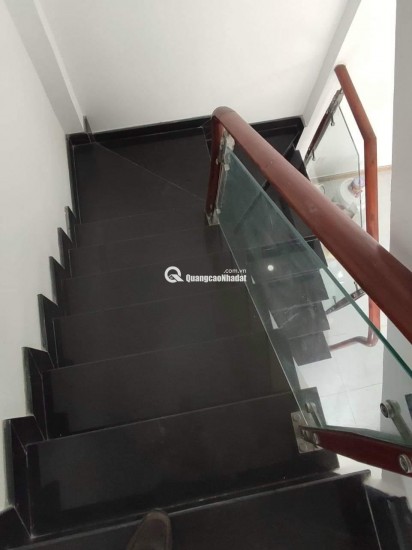 BÁN NHÀ QUẬN 7 DƯỚI 3 TỶ, 3 TẦNG, MÁI ĐÚC BTCT