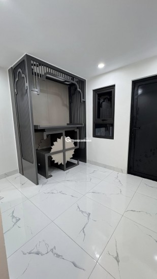 BÁN NHÀ 6 TẦNG - THANG MÁY-  TẠI HÀO NAM – THIẾT KẾ HIỆN ĐẠI