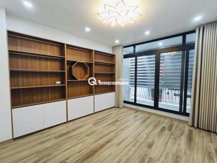 Giữa trung tâm HÀ ĐÔNG kết nối các tuyến đường VẠN PHÚC - chợ HÀ ĐÔNG - CẦU TRẮNG - Oto tận cửa