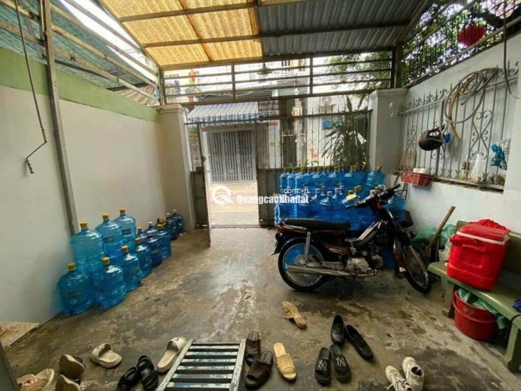 Cần bán nhà HXH đường Lê Văn Quới, P. Bình Trị Đông, Q. Bình Tân. Diện tích 4.3 x 22m, giá chỉ 5.9 tỷ.