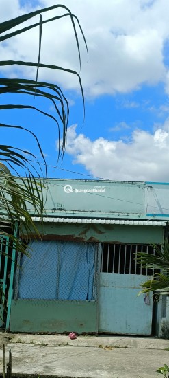 Cần bán nhà phố tại Cần Giuộc, Long An – Diện tích rộng