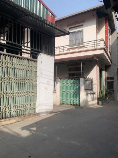 bán lô đất phù khê  từ sơn bắc ninh , diện tích thoái máil