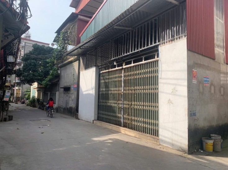 bán lô đất phù khê  từ sơn bắc ninh , diện tích thoái máil