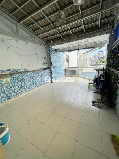 NHÀ MỚI VÀO Ở NGAY – 4 TẦNG – 51M2 (9X6) – 4 PN, 3WC - AN DƯƠNG VƯƠNG – PHÚ ĐỊNH – QUẬN 8 – KHU PHÂN LÔ ĐỒNG BỘ - GẦN MẶT TIỀN ĐƯỜNG – CHỈ 6.999 TỶ