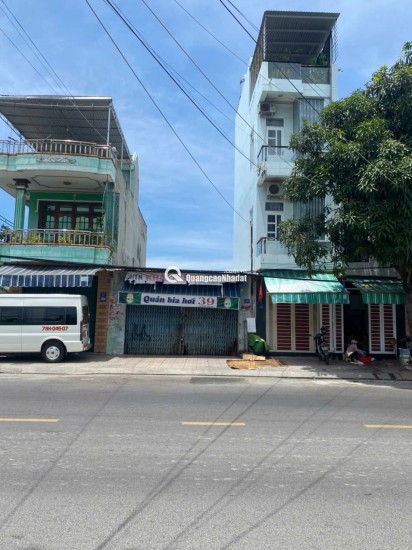 Bán Lô Đất Đẹp Giá Đầu Tư - Trung Tâm Thành Phố Nha Trang