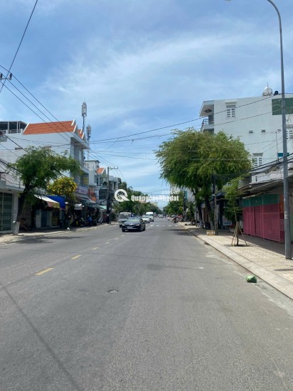 Bán Lô Đất Đẹp Giá Đầu Tư - Trung Tâm Thành Phố Nha Trang
