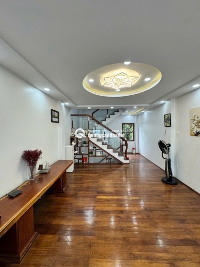 NHÀ NGUYỄN QUÝ YÊM - 4X24M - 3 TẦNG MUA Ở NGAY – 5PN - GIÁ CHỈ 8.2 TỶ (TL) - ĐƯỜNG 12M – THÍCH HỢP MUA CHO THUÊ , LÀM CHDV DÒNG TIỀN TỐT