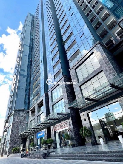 SẴN DÒNG TIỀN -  GIÁ ĐẦU TƯ  - CĂN HỘ SUNSHINE SKY CITY - TOÀ A2 THÁP S1 - NỘI THẤT CAO CẤP - CHỈ NHỈNH 6 TỶ  - Sunshine Sky City Công nghệ hiện đại: