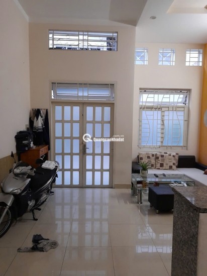 Bán Nhà HXH Đường Lê Văn Sỹ, P.13, Q.3.  5x12m, Chỉ 11 Tỷ - Mặt Tiền Thoáng