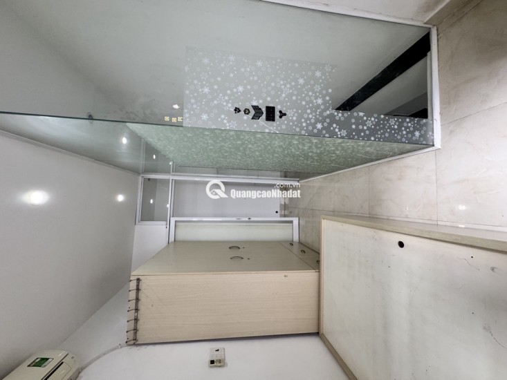 VIP BÌNH THẠNH - HÀNG XÓM QUẬN 1  -  25M2 - 2 TẦNG - CHỈ 3. x