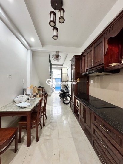 VIP BÌNH THẠNH - HÀNG XÓM QUẬN 1  -  25M2 - 2 TẦNG - CHỈ 3. x