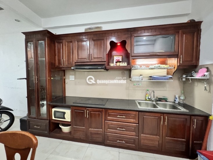 VIP BÌNH THẠNH - HÀNG XÓM QUẬN 1  -  25M2 - 2 TẦNG - CHỈ 3. x