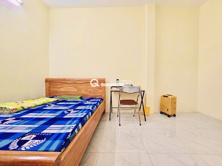 BÙI ĐÌNH TUÝ - 64M2 - 2 TẦNG NHÀ ĐẸP - 4PN - KHAI THÁC DÒNG TIỀN SẴN. Phường 12, Bình Thạnh