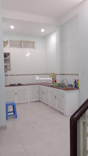 NGAY TRUNG TÂM BÌNH THẠNH- SÁT VÁCH QUẬN 1- HẺM XE HƠI 7 CHỖ QUAY ĐẦU Nguyễn Văn Đậu, phường 6, Bình Thạnh