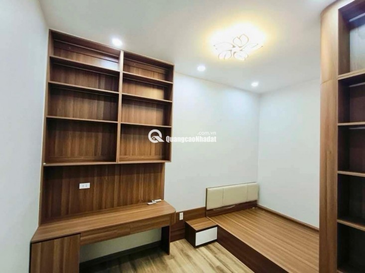 Giữa trung tâm HÀ ĐÔNG kết nối các tuyến đường VẠN PHÚC - chợ HÀ ĐÔNG - CẦU TRẮNG - Oto tận cửa