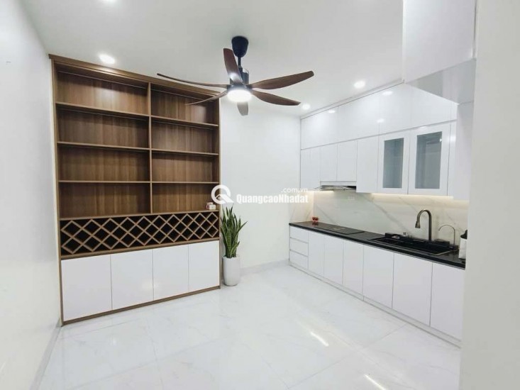 Giữa trung tâm HÀ ĐÔNG kết nối các tuyến đường VẠN PHÚC - chợ HÀ ĐÔNG - CẦU TRẮNG - Oto tận cửa