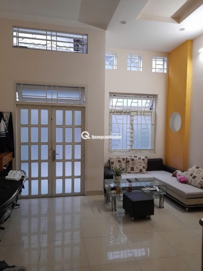 Cần bán nhà HXH đường Lê Văn Sỹ, P.13, Q.3. Diện tích 5x12m, giá chỉ 11 tỷ.