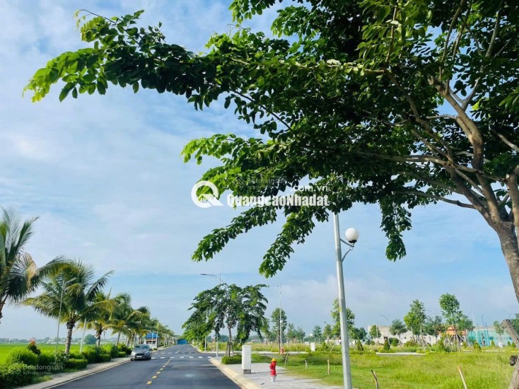 Đất nền Dự Án King Hill giáp ranh TPHCM giá chỉ từ 2 tỷ đã có sổ