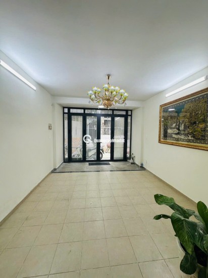 Bán Nhà HXH Đường Cách Mạng Tháng Tám, P.12, Q.10. Diện tích 3.8 x 9m, Giá chỉ 6.1 tỷ