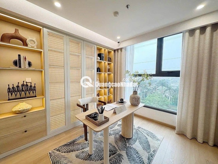 The Charm An Hưng – Cơ hội đầu tư sinh lời tại cửa ngõ phía Tây Hà Nội