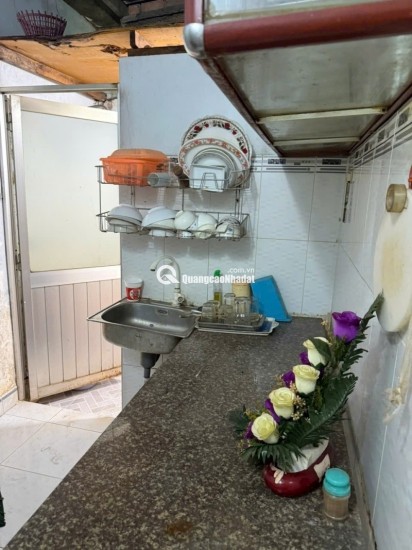 BÁN NHÀ PHẠM VĂN CHIÊU P14  GÒ VẤP - NGANG TO, DT ĐẸP 4 x 11M NHỈNH NHẸ 3 TỶ