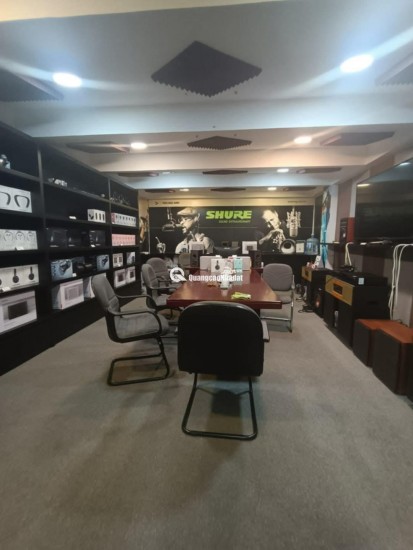 Quá căng! Bán nhà Hà Đông Văn Phú, 61m2 8 tầng cho thuê 70tr 29 tỷ