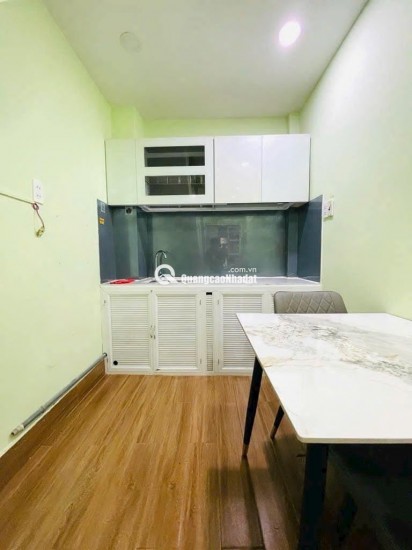 Bán nhà nhỏ giá rẻ đường Nguyễn Văn Nghi, Phường 7, Quận GÒ VẤP