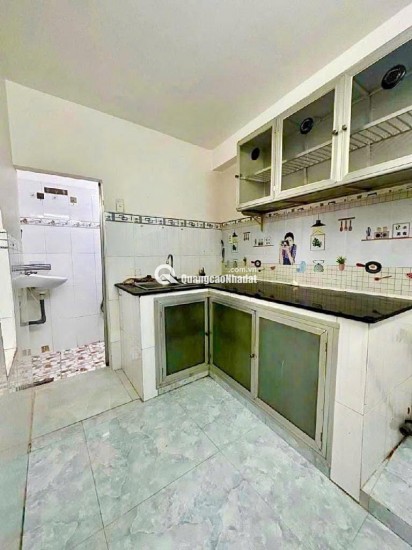 BÁN NHÀ GÒ VẤP - HẺM 3 MÉT RỘNG RÃI, Quang Trung, P10, GÒ VẤP