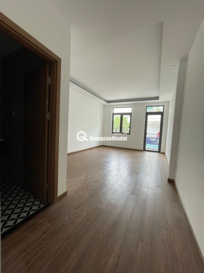 Sở Hữu Ngay Căn Nhà Hồ Văn Tư - Thủ Đức - LH 0376163576
