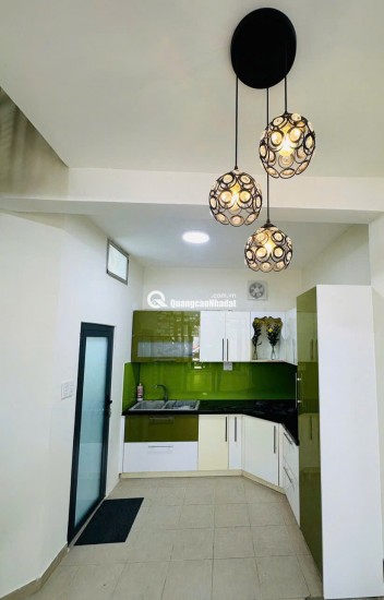 Bán Nhà HXH Đường Cách Mạng Tháng Tám, P.12, Q.10. Diện tích 3.8 x 9m, Giá chỉ 6.1 tỷ