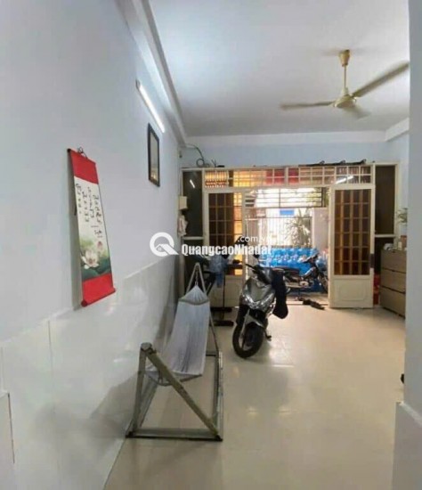 Bán Nhà HXH Đường Lê Văn Quới, Bình Trị Đông, Bình Tân - 4.3x22m - 5.9 Tỷ