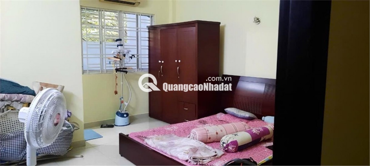 BÁN NHÀ 4 TẦNG HẺM XE TẢI SÁT MẶT TIỀN TỈNH LỘ 10, BÌNH TÂN, 80M2, GIÁ CHỈ 6.9 TỶ