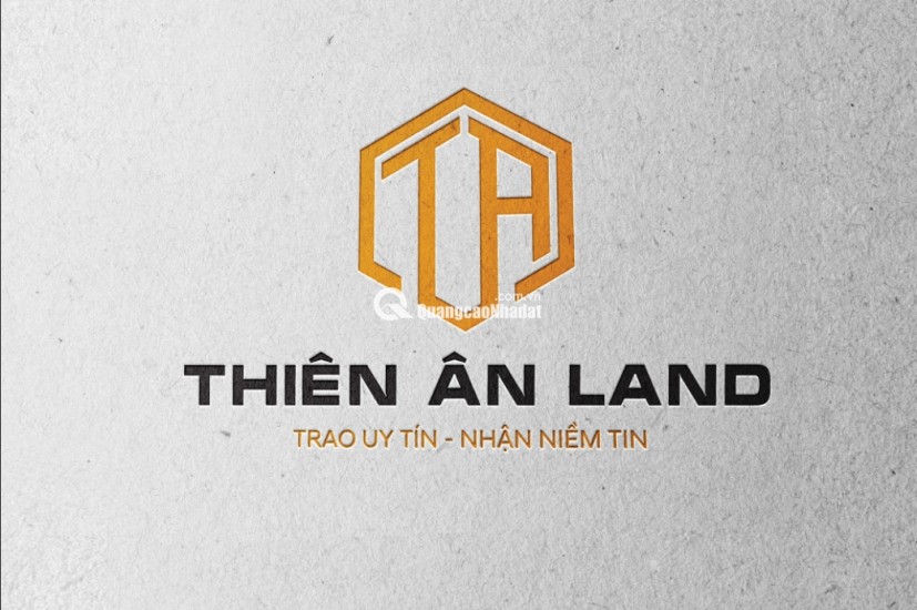 CÔNG TY BẤT ĐỘNG SẢN THIÊN ÂN LAND