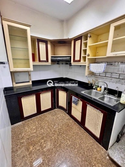 Nhà đẹp giá khá mềm