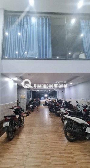 Bán nhà mặt tiền kinh doanh ngay chợ An Lạc khu phân lô đồng bộ ngay bến xe miền Tây nhỉnh 11 tỷ