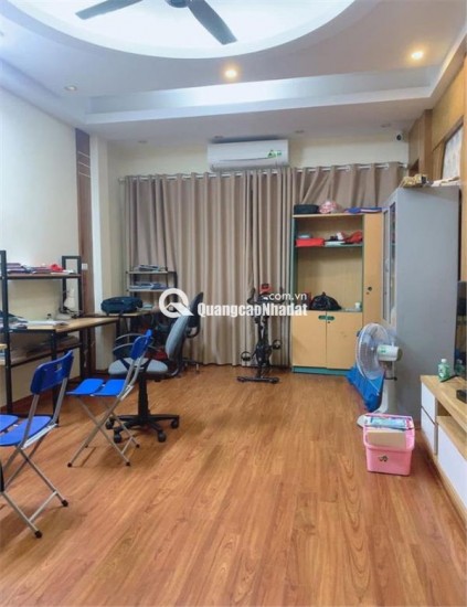 Bán nhà phố Trần Duy Hưng-Cầu Giấy – 51 m², Phân Lô, Ô Tô Tránh – 20.6 Tỷ
