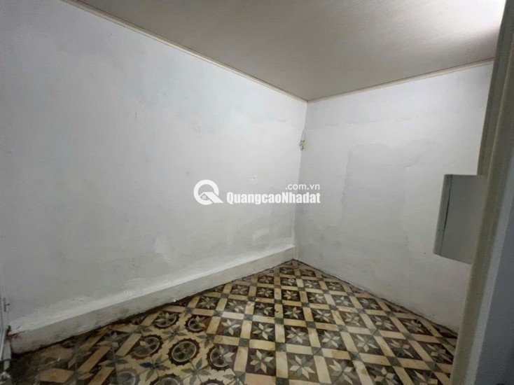 Bán Nhà tại Trương Định, Hai Bà Trưng ,30m, 4,8 tỷ